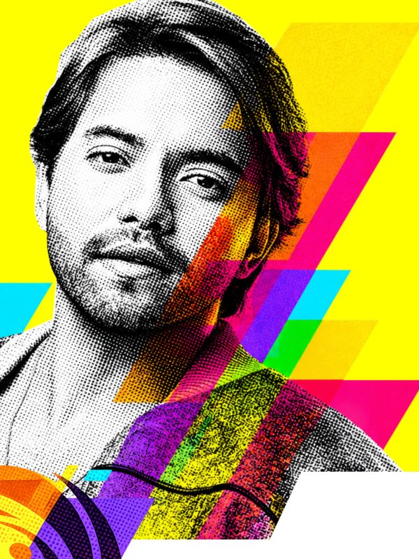 Victor Santos